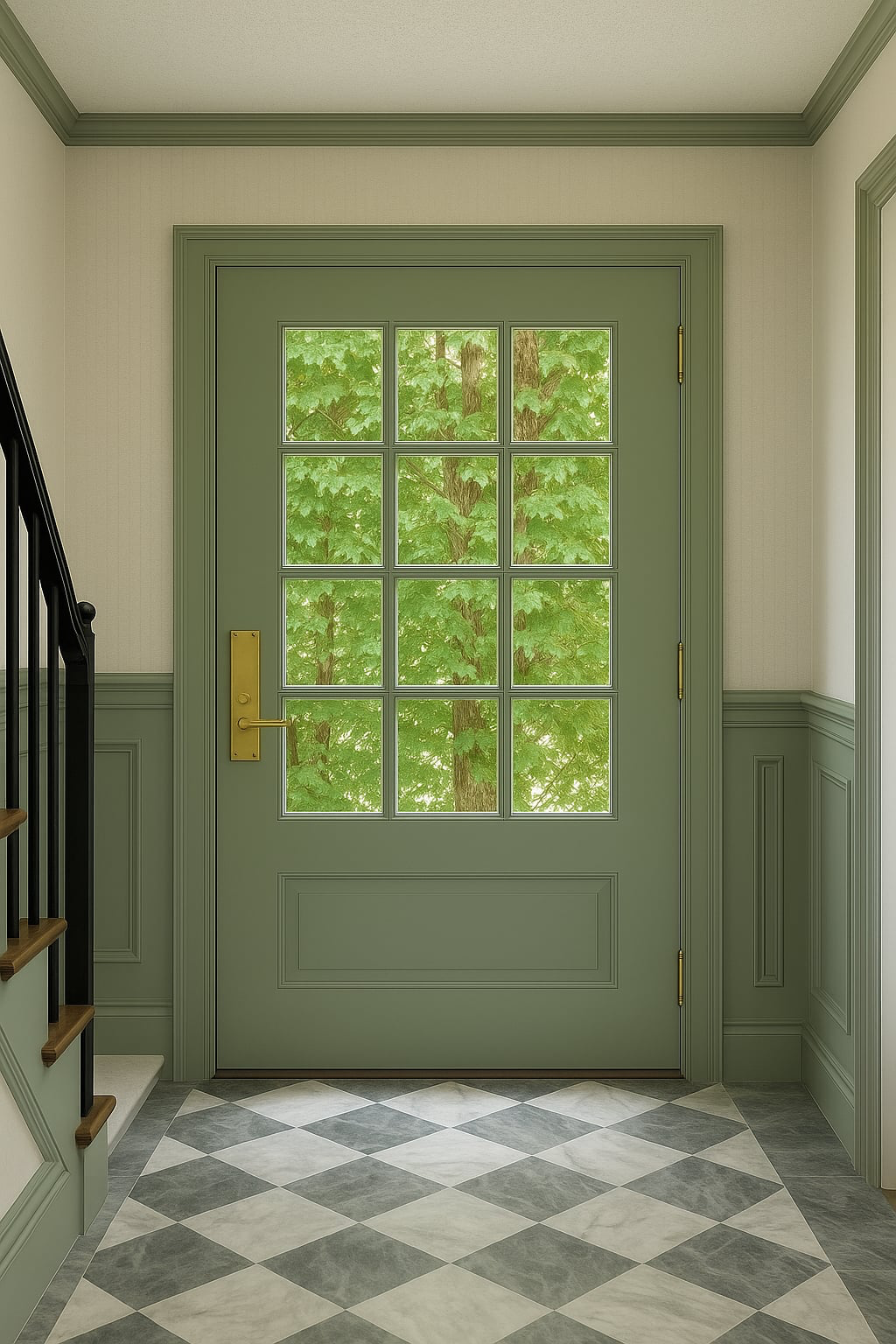 Simpson Door Company